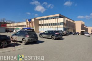Центральный рынок в Пензе будет работать до 2030 года
