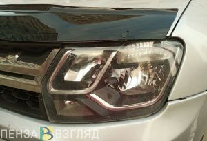 Два ДТП с 10 машинами, награждение работников энергетической отрасли и ремонт в поликлинике: новости Пензы и области за 22 декабря