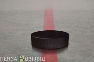 Пензенский вратарь набрал два очка за голевые передачи в матче НХЛ