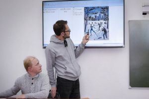 В Пензе и области свыше 1300 специалистов сферы культуры повысили квалификацию