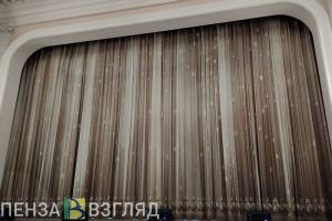 Топ-8 значимых событий в сфере культуры Пензенской области за 2024 год