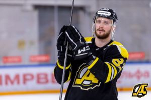 Пензенский «Дизель» проиграл дома тульскому АКМ