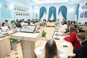 В Пензе предложили сделать прокат вещей для новорожденных в студенческих семьях