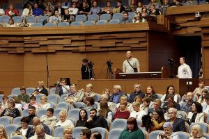 Благодаря новому оборудованию Пензаконцерт провел 15 трансляций культурных событий