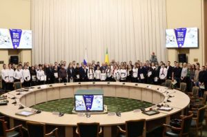 В Пензенской области выбрали спортсменов 2024 года