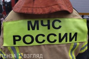 В Пензенской области за день в пяти ДТП пострадали два человека