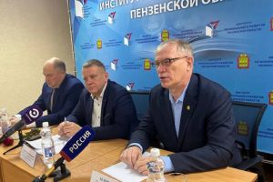 В Пензе и области программы дополнительного образования прошли 5922 педагога