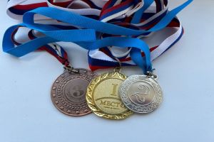 5 главных спортивных событий 2024 года в Пензенской области