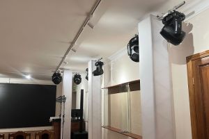 В Пензенской области Дом купца Антюшина оснастили новым оборудованием