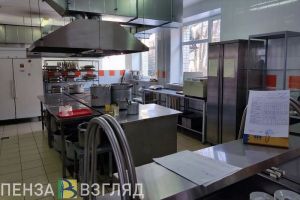 В Пензе с 2025 года вырастут цены на питание в школах и детсадах
