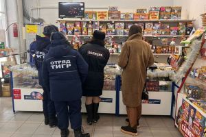 Опасные петарды, январские законы, смертельный пожар — новости Пензенской области за 29 декабря
