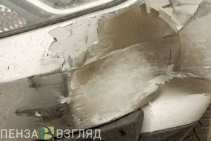Массовая авария в Пензе, как избежать похмелья в Новый год, задержан директор МУПа — новости Пензенской области за 30 декабря