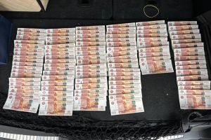В Пензенской области за крупную взятку задержан директор МУПа