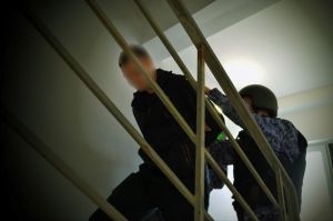 Пензенца начали бить за отказ пить алкоголь
