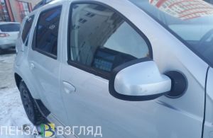 Смертельный пожар, конфискация имущества Белозерцева, тройное ДТП: новости Пензенской области за 5 января