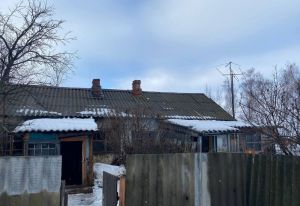 Появились фото с места смертельного пожара в Сердобском районе