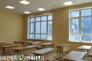 Более 200 пензенских школьников занимаются в 21 агроклассе