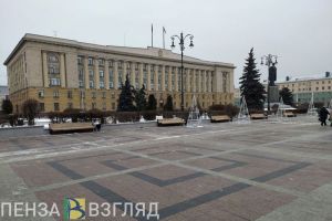 Утверждена программа научно-технологического развития Пензенской области