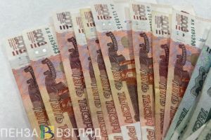 В Пензенской области увеличили ежегодные денежные выплаты молодым специалистам