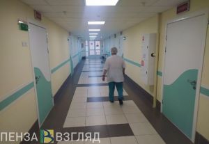 Метапневмовирус, обрушение балконов в Арбекове, травмы из-за гололеда – новости Пензы и области за 9 января