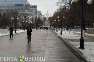 В Пензе за новогодние праздники в травмпункт обратились более 700 пациентов