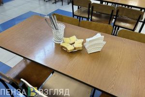 В Пензе прокомментировали повышение цен на школьные обеды