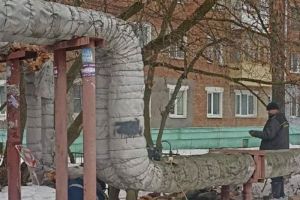 Новое назначение в Гордуме, фонтан кипятка на Западной Поляне, льготы для участников СВО: новости Пензы и области за 10 января