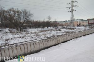 Пензенцы сообщили о фонтане кипятка на Западной Поляне