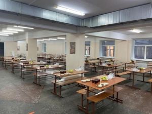 В школах Заречного проверили качество резко выросших в цене завтраков и обедов