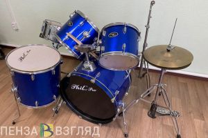 В Пензенской области за 3 года отремонтировали 28 домов культуры и школ искусств