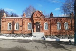 В Кузнецке будут охранять Музей Воинской Славы