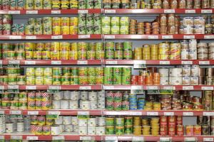 Гости на пороге — готовим быструю намазку из подручных продуктов: не нужно ничего варить