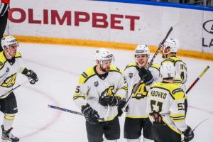 Пензенский «Дизель» одержал победу над воронежским «Бураном»