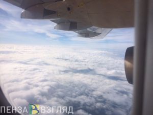 Ограничения на прием самолетов, похищение человека, Крещенские купания – новости Пензы и области за 14 января
