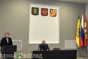 В школу Бековского района поставили современное оборудование