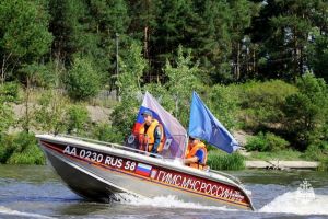 В 2024 году в пензенских водоемах погибли 5 детей