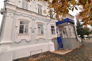 Утверждено охранное обязательство объекта культурного наследия в Наровчате