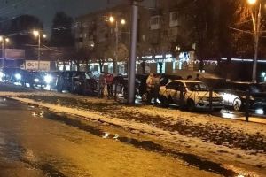 Появились подробности массовой аварии в Пензе