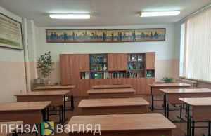 В Пензенской области началась паспортизация школьных музеев