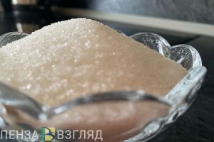 В Пензенской области цена минимального набора продуктов выросла за год на 20,5%