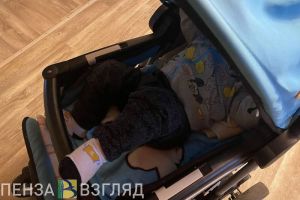 Пензячка получала выплаты на несуществующего ребенка