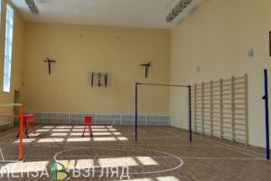 Трудовые коллективы Пензы сразятся на волейбольном турнире