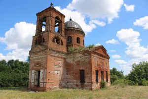 Утвержден предмет охраны объекта культурного наследия в Неверкинском районе