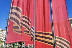 Златогорский поручил подготовить Кузнецк к празднованию 80-летия со Дня Победы