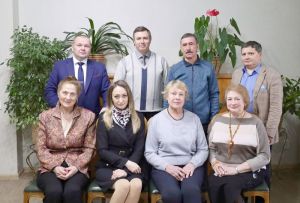 Избран председатель общественного совета при минфине Пензенской области