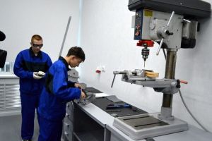 Пензенцам могут дать возможность учиться на сварщика бесплатно