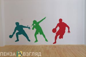 Мельниченко поделился планами строительства спортплощадок в Пензенской области