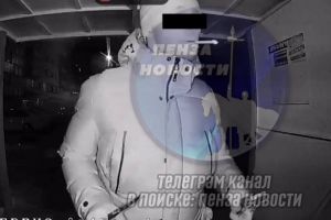 Пензенец напал с ножом на женщину и угрожал ее зарезать