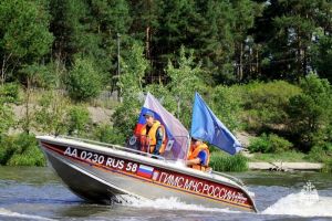 Названы районы Пензенской области, где выросло число трагедий на воде