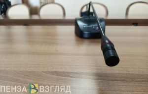 Утверждено положение о министерстве региональной безопасности Пензенской области